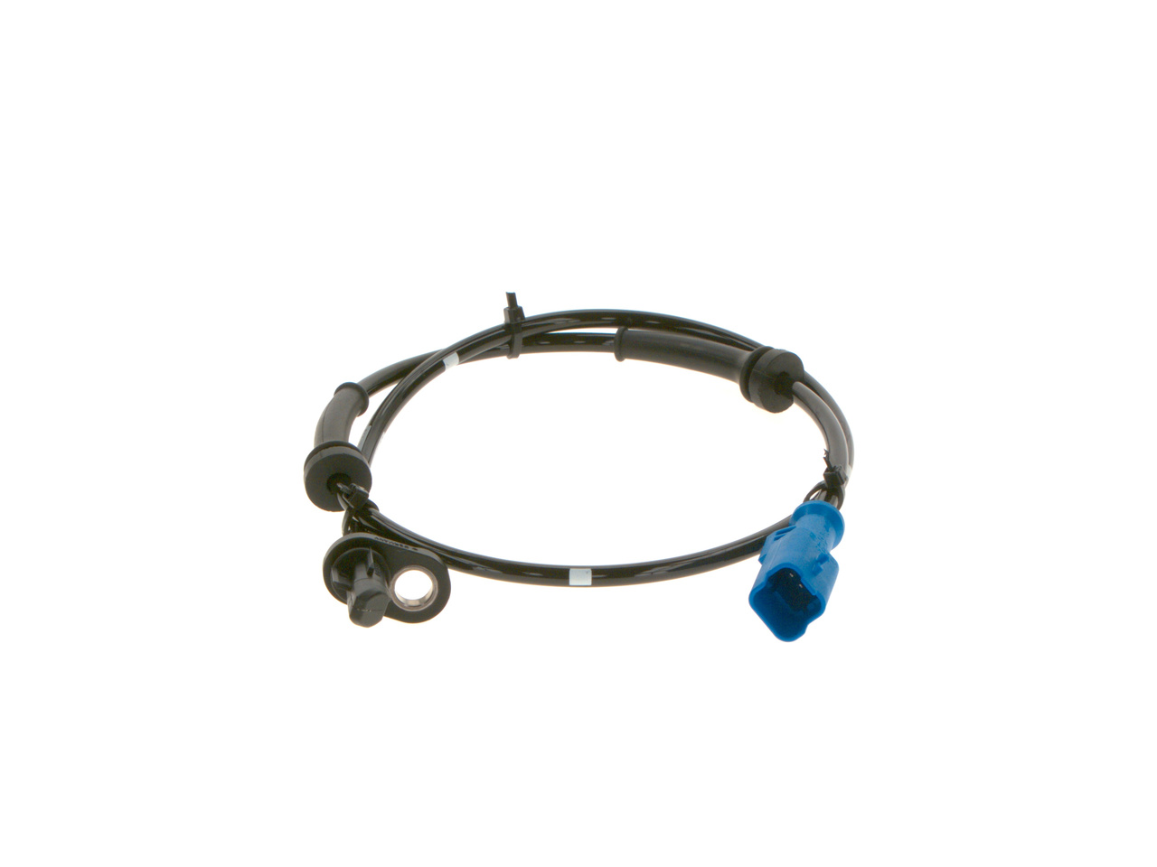 BOSCH 0 265 009 501 ABS-givare Opel Vectra C CC original