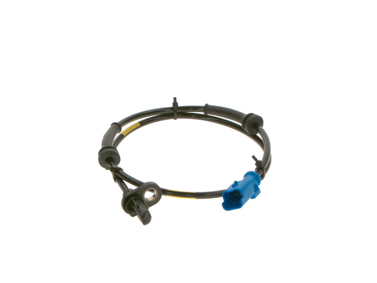 BOSCH 0 265 009 502 ABS tunnistin Peugeot 2008 Farmari 1.6 VTi 116 hv Bensiini hinta