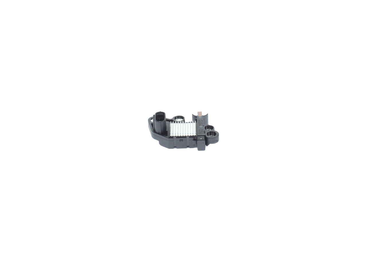 BOSCH VR1 HCT Regulador del alternador