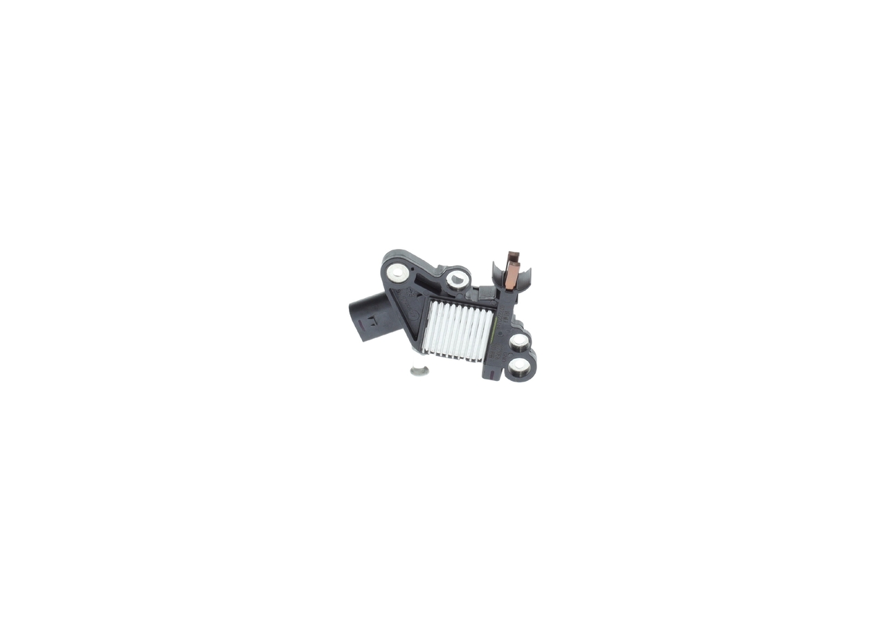 BOSCH EL FIELD RHEOSTAT: VR1 Regulador del alternador