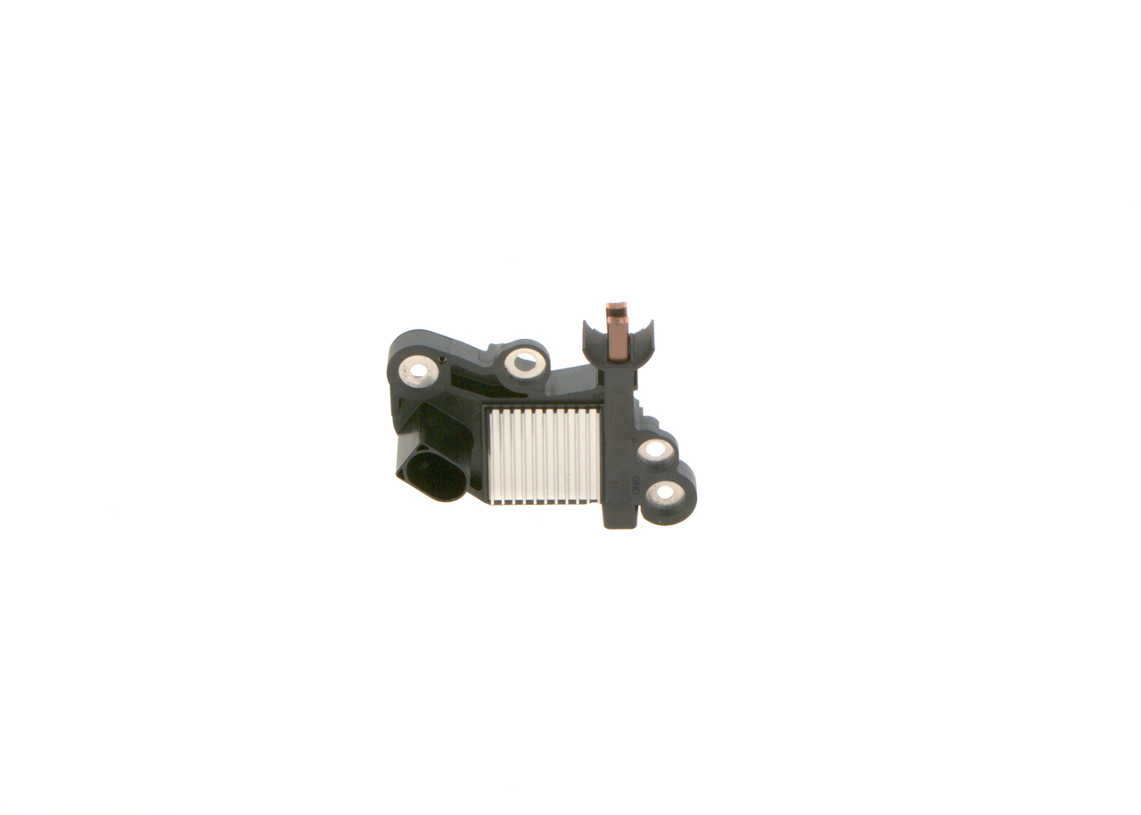 BOSCH 0 272 220 823 Ģeneratora sprieguma regulators Volvo S60 2 T4 190 ZS Benzīns cena