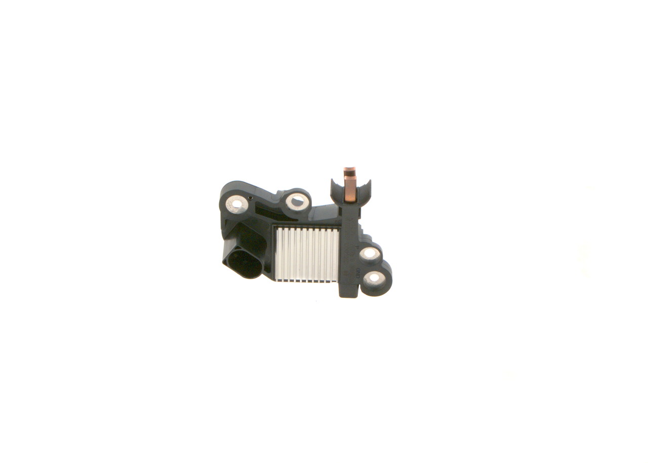 BOSCH 0 272 220 839 Regulador de voltaje Mercedes S204 C 180 1.6 (204.231) 156 cv Gasolina precio
