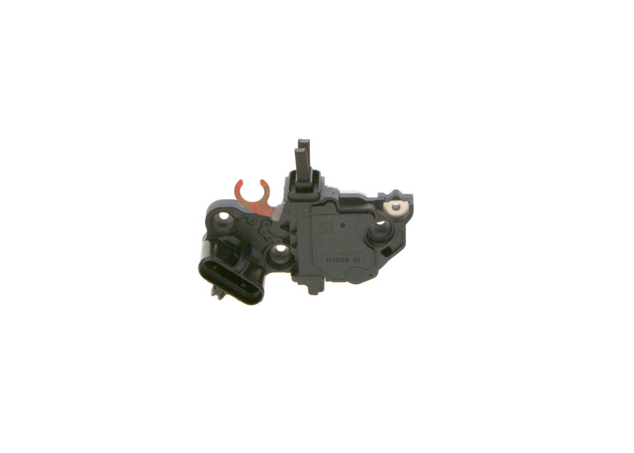 BOSCH 0 272 222 004 Alternator Regulator BOSCH GRC MFR 28V Alternator Regulator