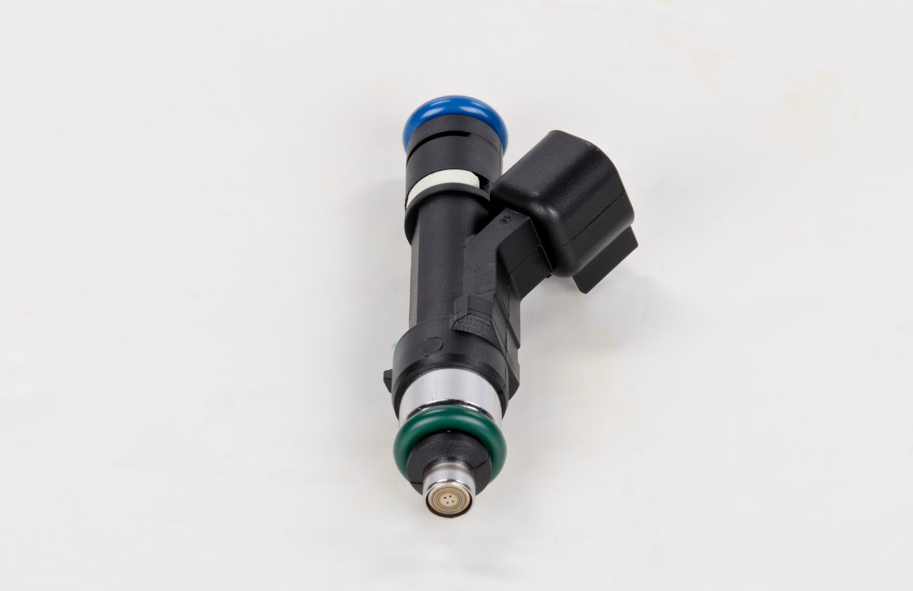 BOSCH 0 280 158 162 Sprausla / smidzinātājs / emulsijas caurule / pde Ford Kuga dm2 2.5 150 ZS Benzīns cena