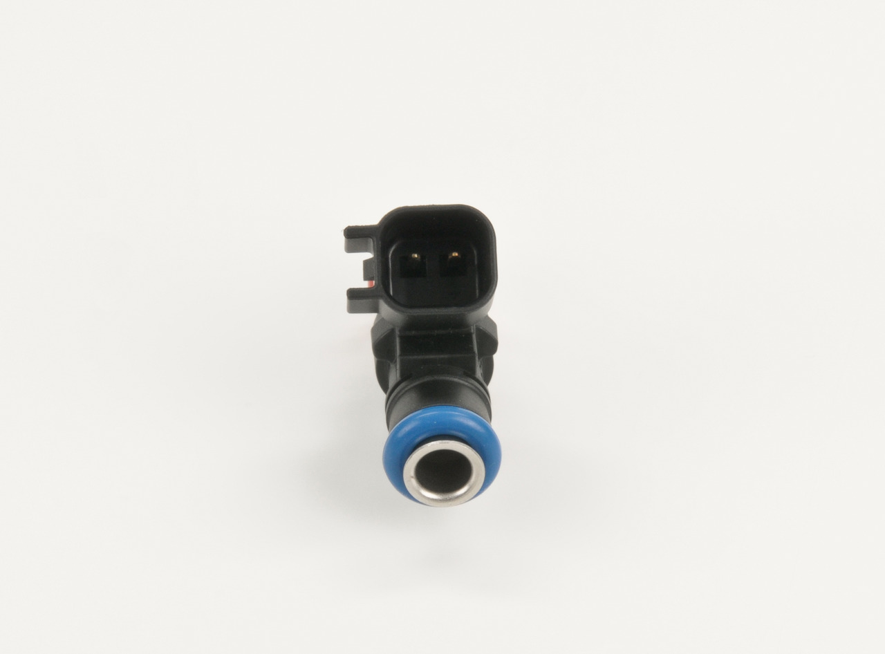 BOSCH 0 280 158 187 Injector-image-8449219
