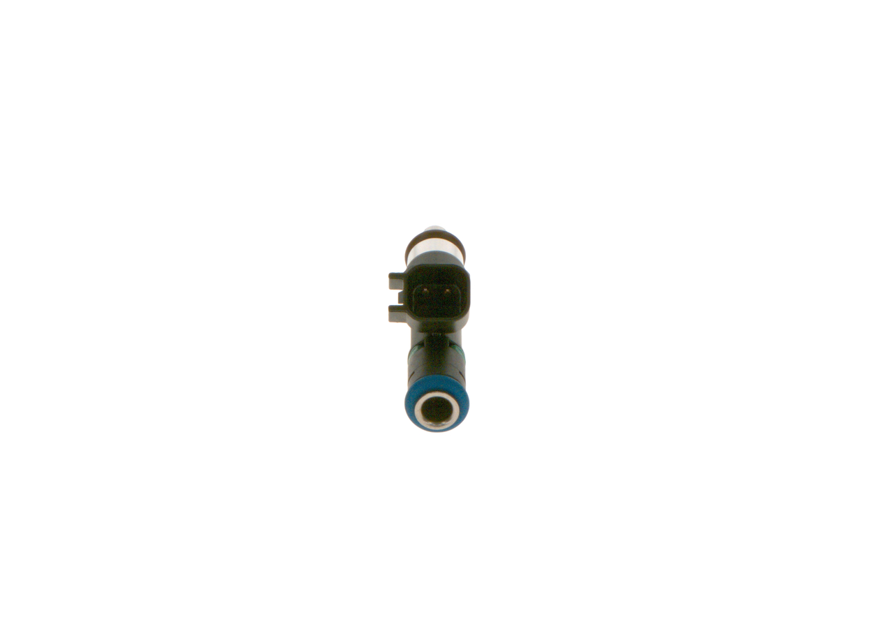 BOSCH 0 280 158 231 FORD RANGER Polttoainesuutin halvat