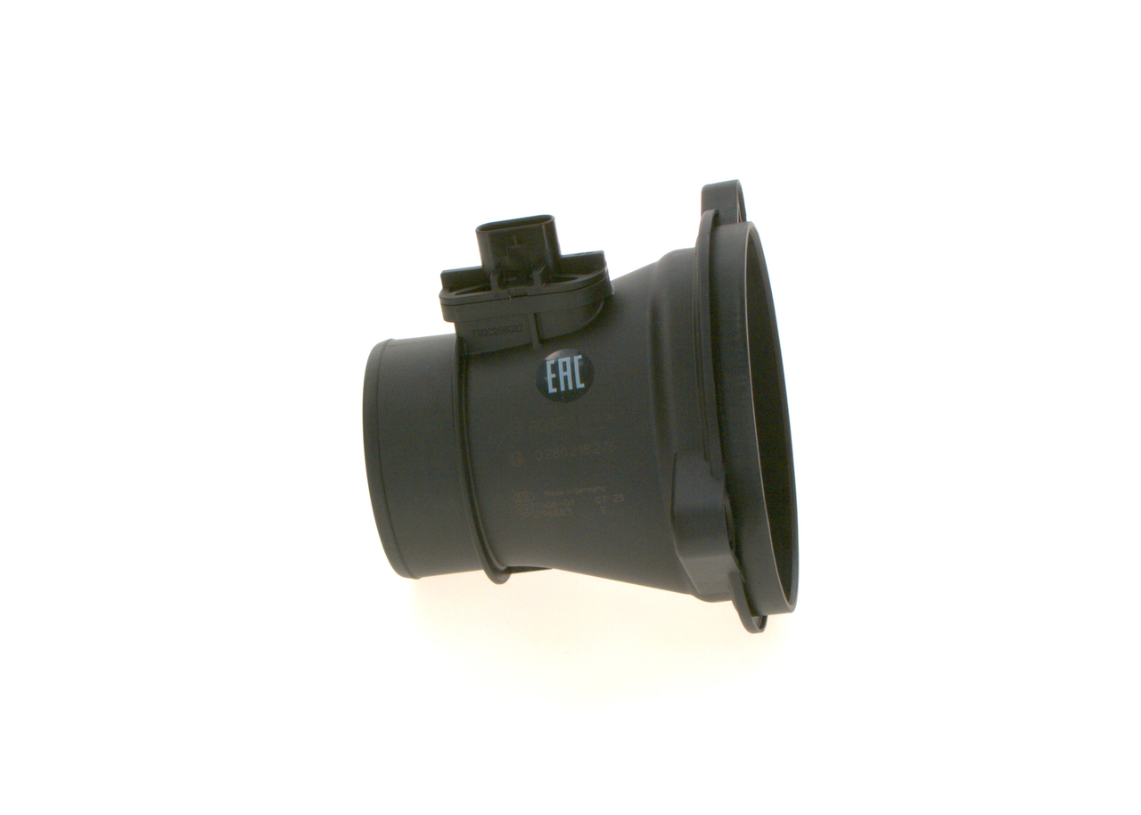 BOSCH 0 280 218 275 Mass air flow sensor-image-8449433