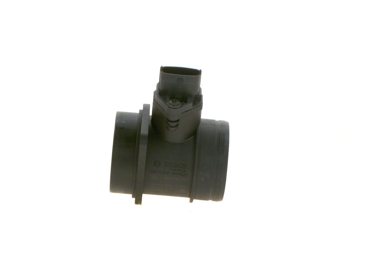 Débitmètre d'air 0 280 218 382 BOSCH 2108-3113001010 FIAT