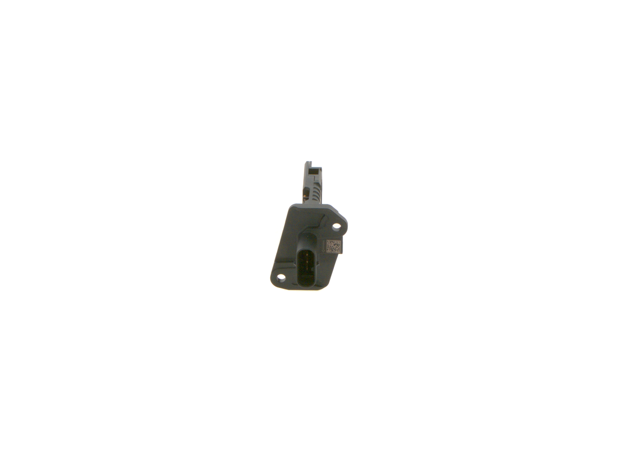 BOSCH 0 280 218 396 Mass air flow sensor-image-8449441