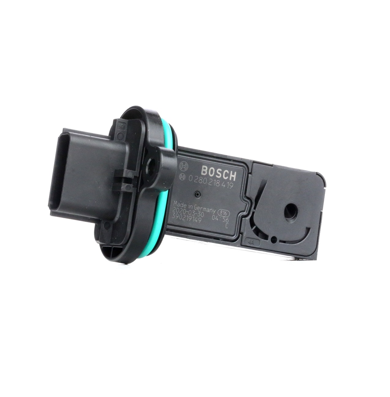 BOSCH 0 280 218 419 Mass air flow sensor-image-8449444