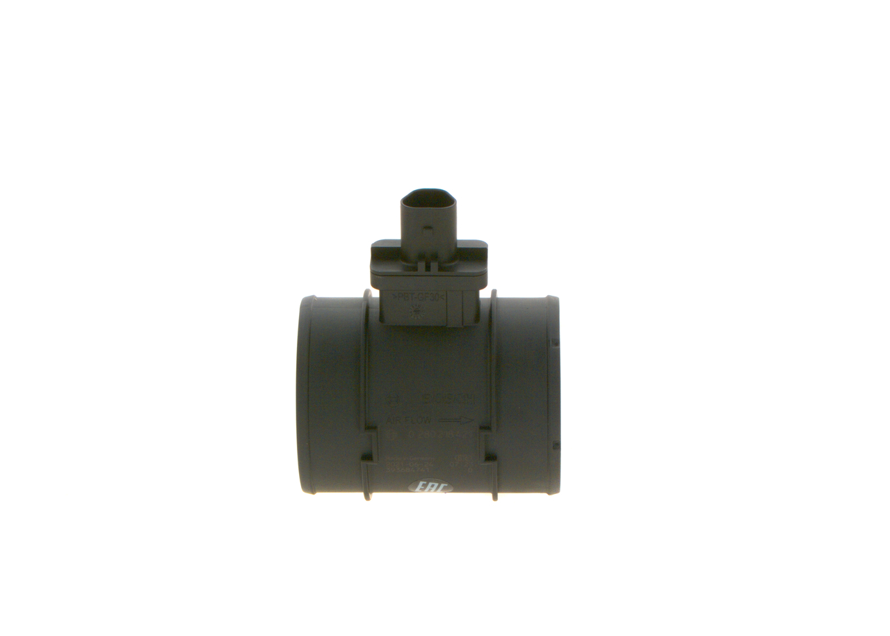 BOSCH 0 280 218 421 Mass air flow sensor-image-8449445