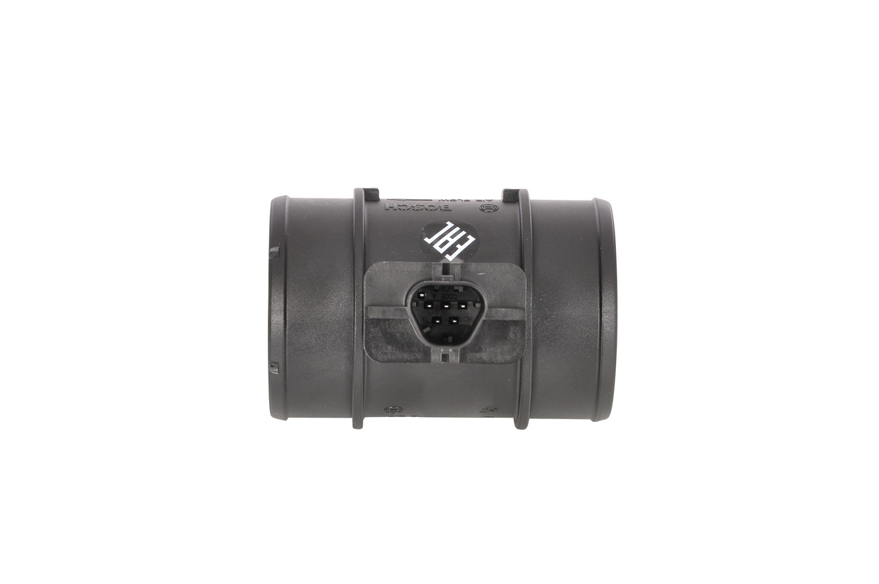 BOSCH Sensor MAF 0 280 218 423 HFM-7-ID BOSCH 0 280 218 423 Caudalímetro BMW Serie 1