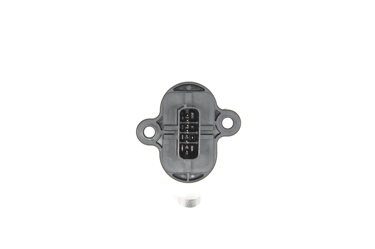 BOSCH 0 280 218 433 Mass air flow sensor-image-8449451