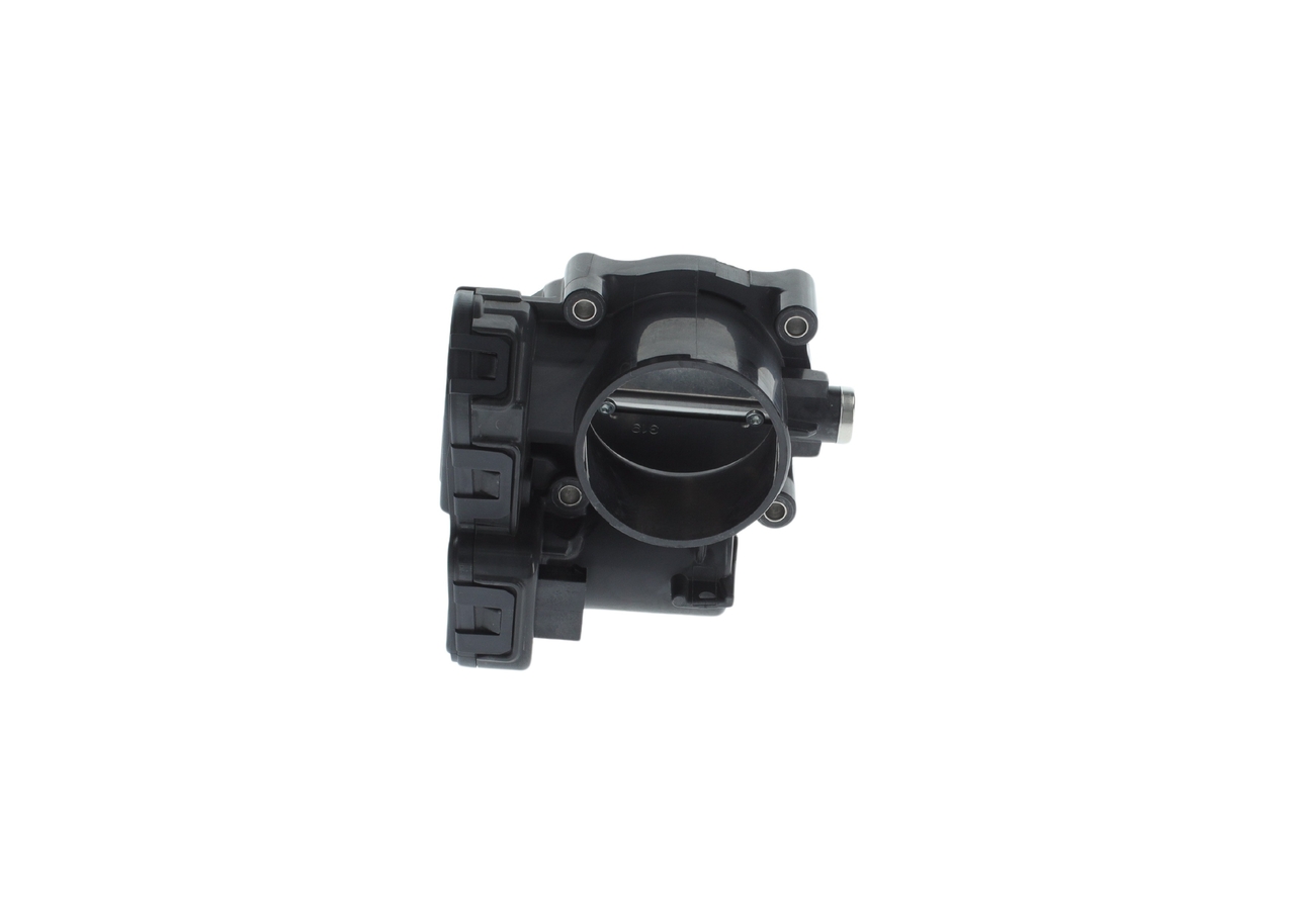 BOSCH 0 280 750 460 Gasklephuis Jeep Wrangler JK 3.8 RWD 199 Pk Benzine prijs