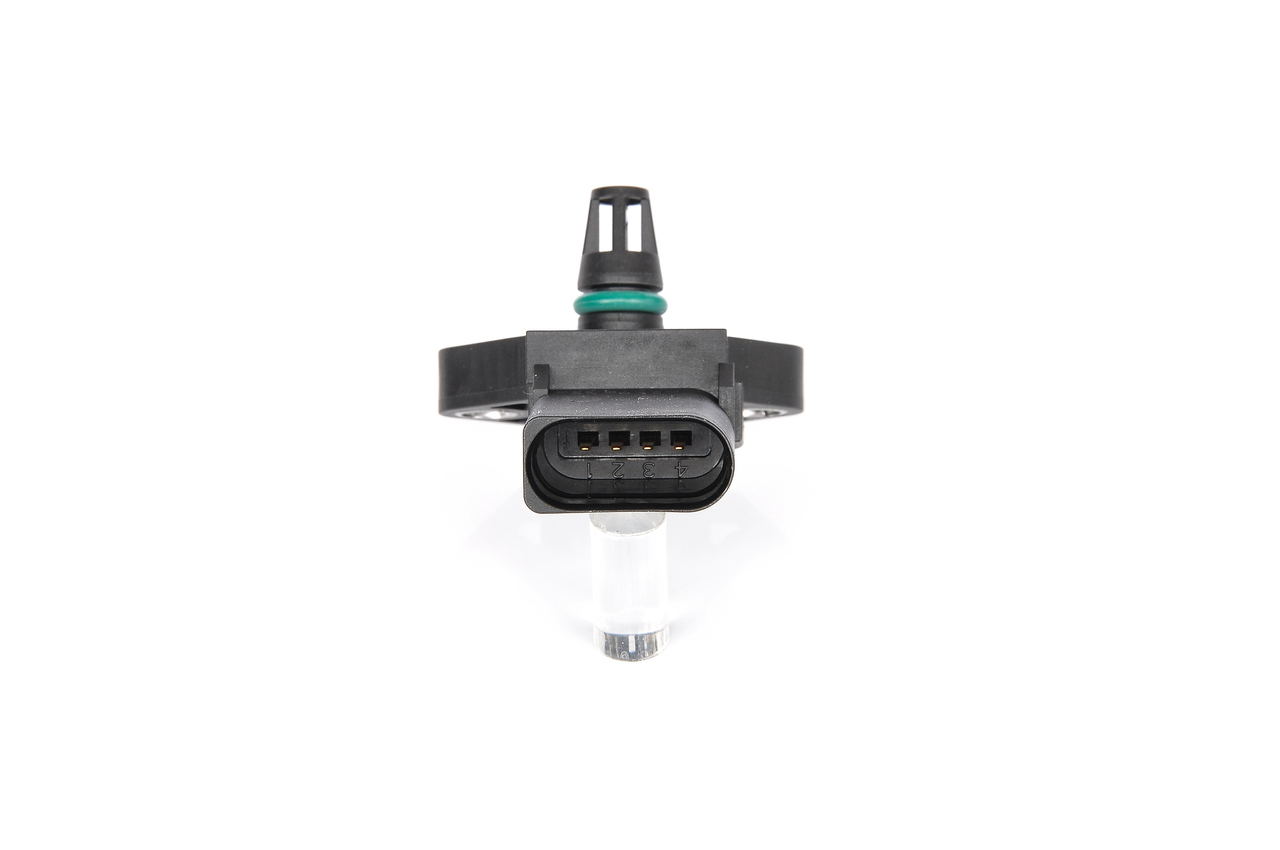 BOSCH DS-LDF6-T Capteur