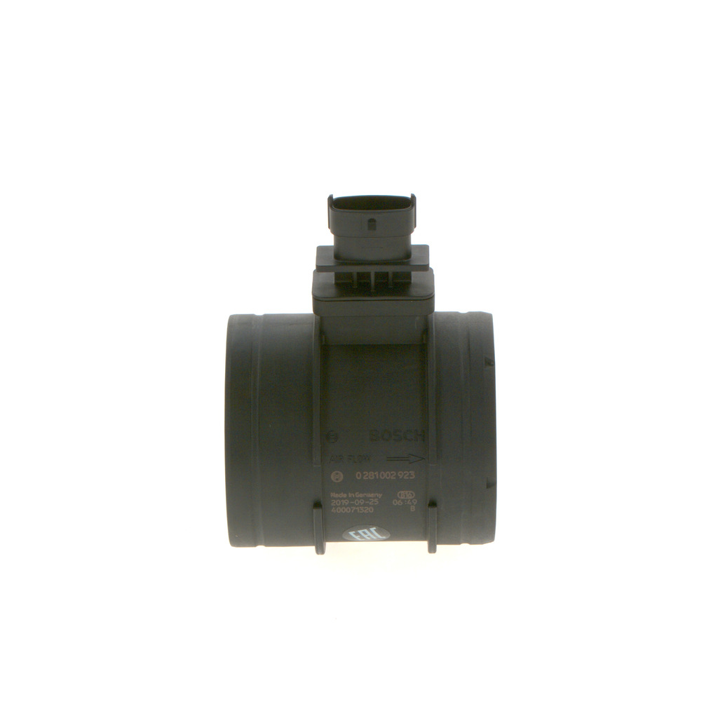 BOSCH HFM 6-6.4 Luchtmassameter (LMM)