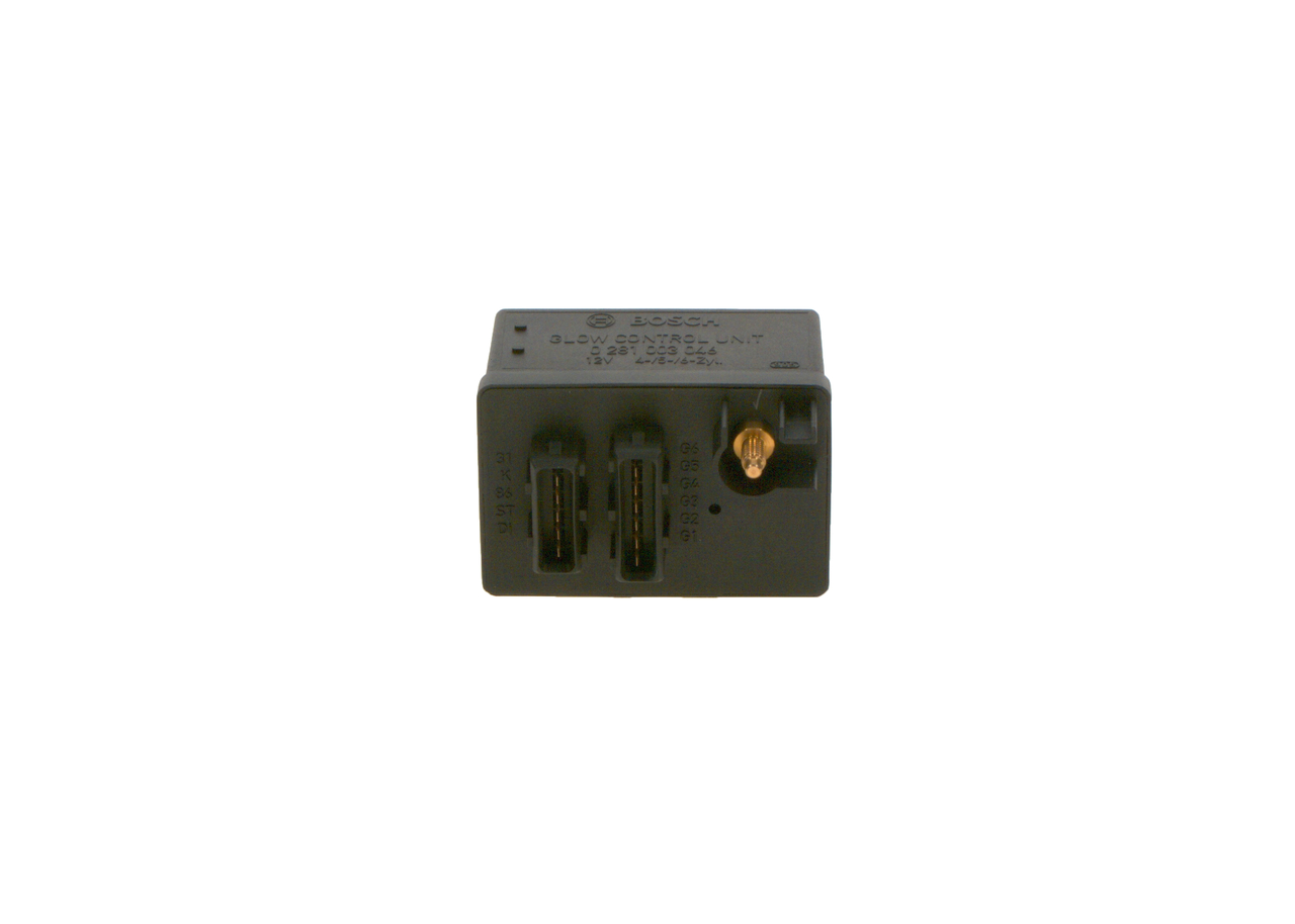 BOSCH 0 281 003 046 Riadiaca jednotka času żeravenia