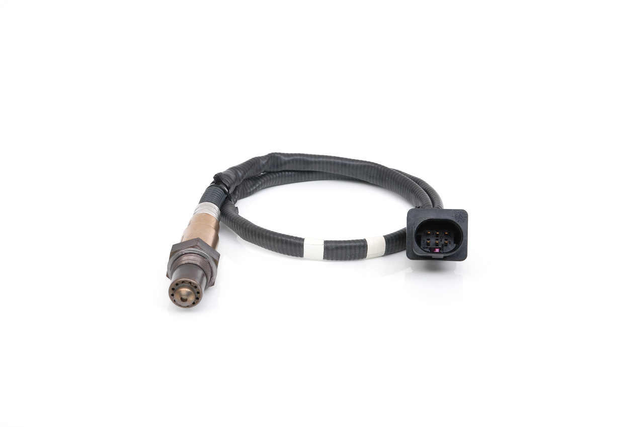 Lambdatunnistin 0 281 004 071 BOSCH 8200 616 106 TOYOTA