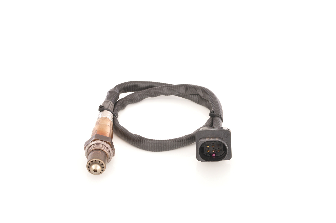 BOSCH 0 281 004 512 Lambdasonde Iveco Daily IV Pritsche 50C14, 50C14 /P 140 PS Diesel Kosten