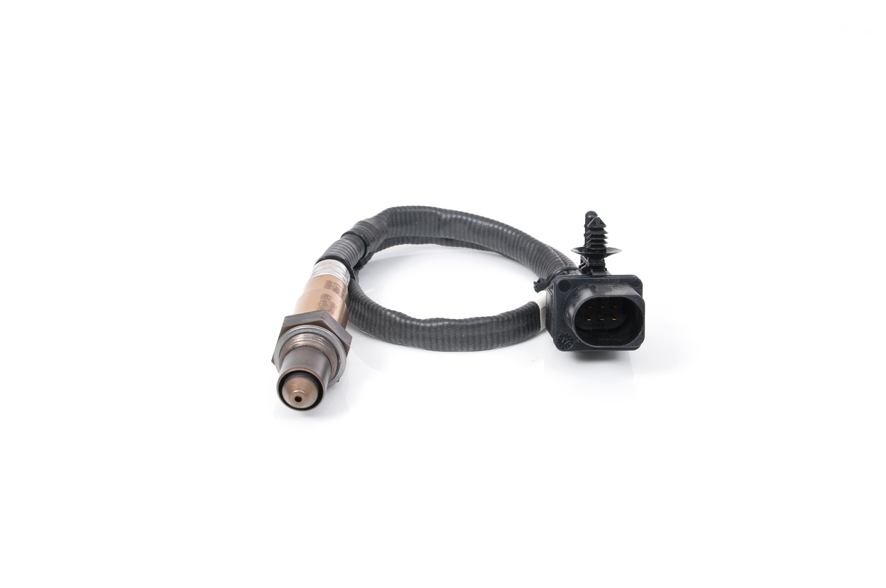 Sonde lambda 0 281 004 519 BOSCH 55283964 MERCEDES-BENZ