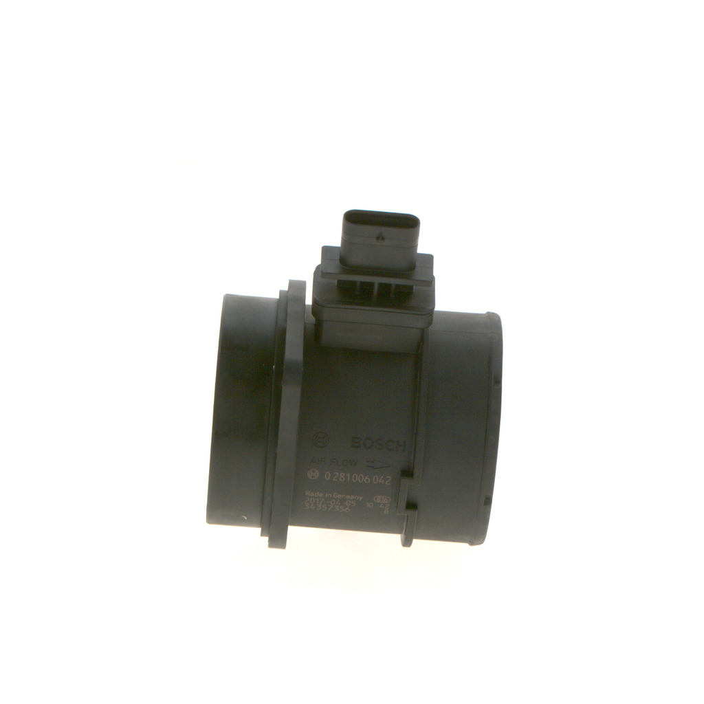 BOSCH HFM-7 Luftmassenmesser (LMM)