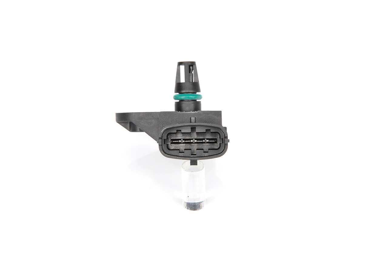 BOSCH 0 281 006 095 Boost Gauge-image-8449920