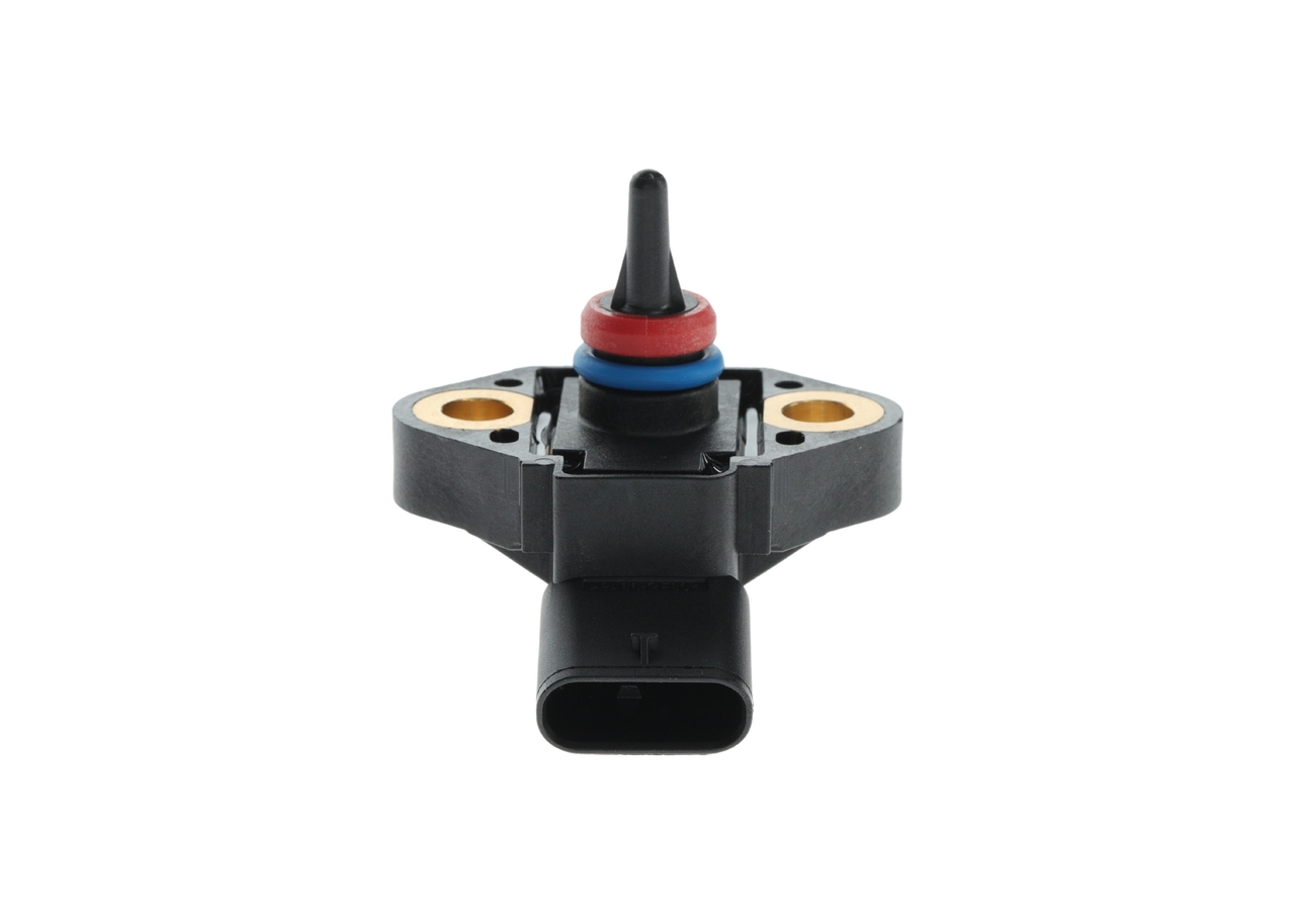 BOSCH DS-K-TF Tunnistin