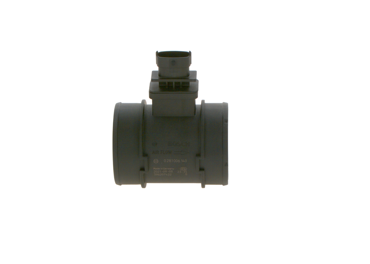 BOSCH HFM-7-ID Luftmassenmesser (LMM)