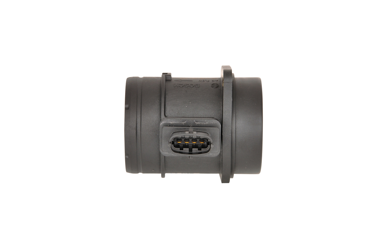 BOSCH HFM7-4.7 ID Mass air flow sensor