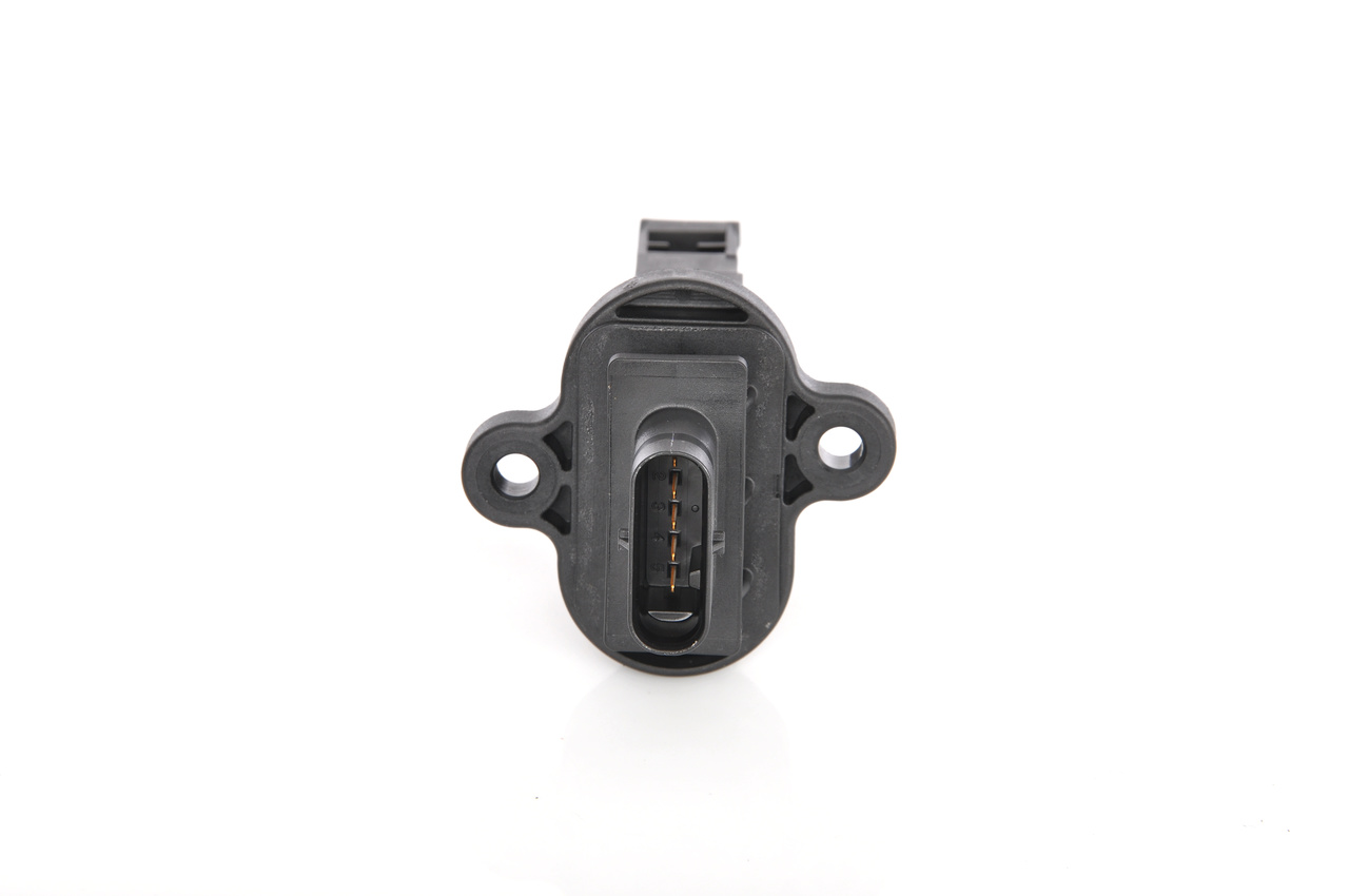 BOSCH 0 281 006 284 Mass air flow sensor without housing-image-8449967