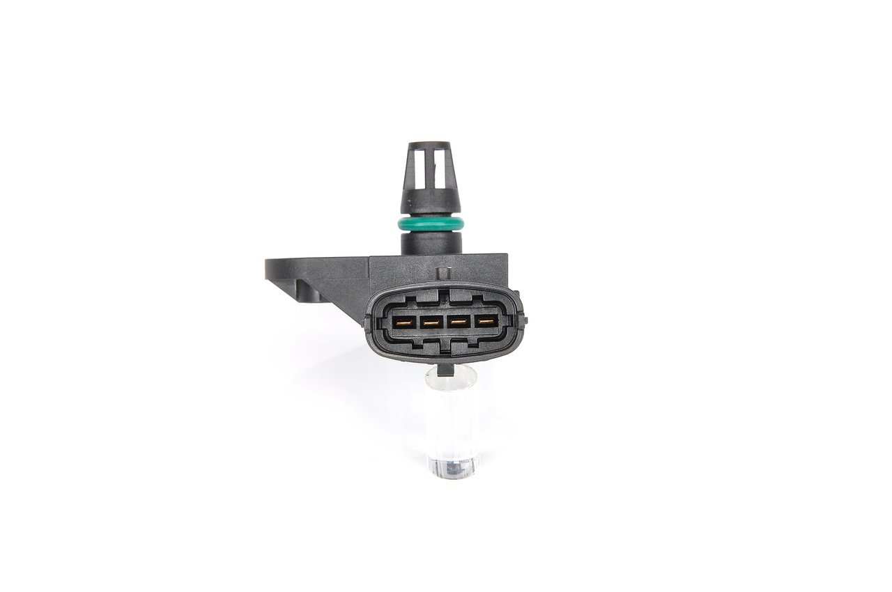 BOSCH 0 281 006 321 Boost Gauge-image-8449979