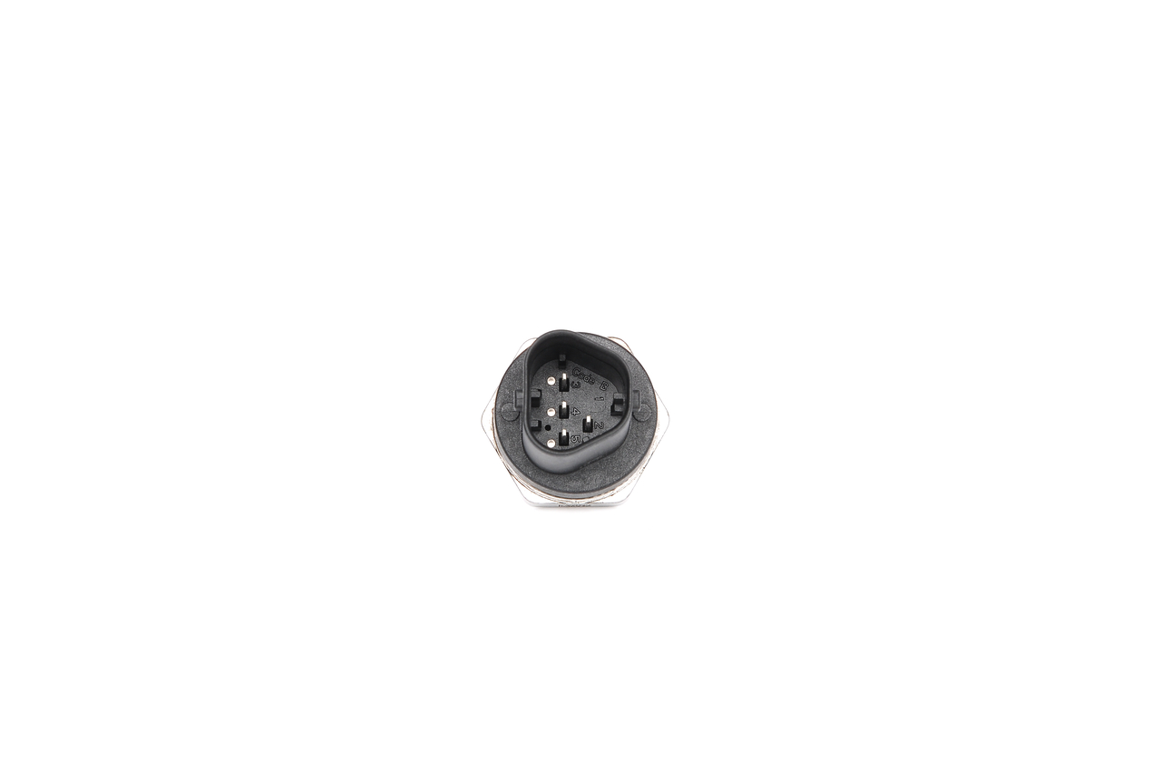BOSCH Tunnistin 0 281 006 363 0 281 006 363 BOSCH Painemuunnin Volkswagen CRAFTER hinta