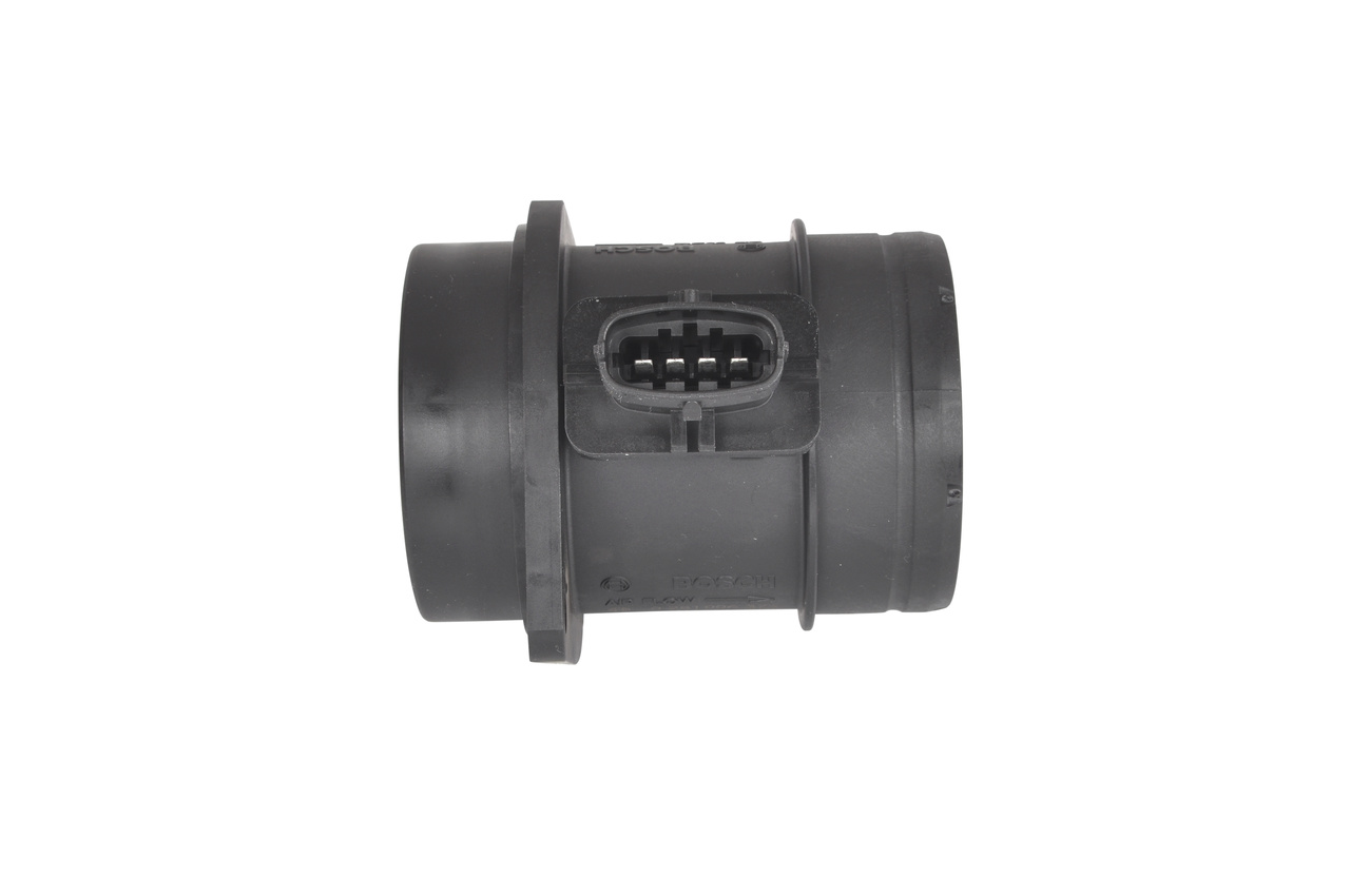 BOSCH Mass air flow sensor 0 281 006 374 0 281 006 374 Mass air flow sensor (MAF) SUZUKI SWIFT BOSCH