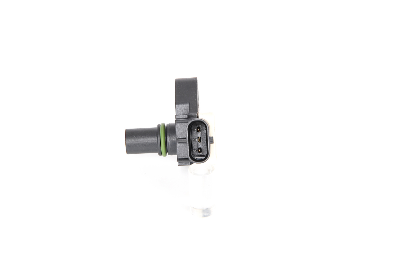 BOSCH Snímač plniaceho tlaku 0 281 006 456 BOSCH 0281006456 Snímač plniaceho tlaku Volkswagen TOURAN originálne