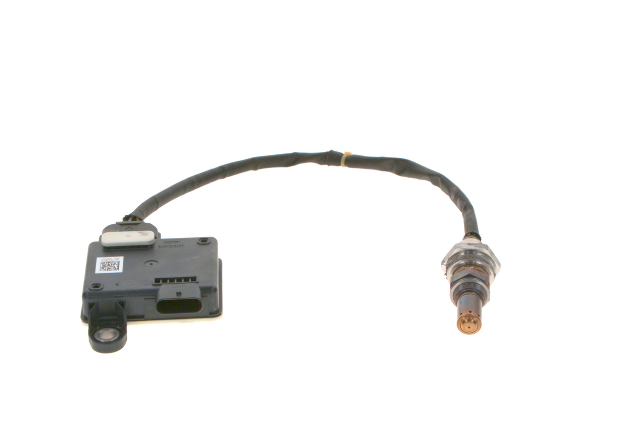 BOSCH EGS-NX1 NOx-sensor, ureuminspuiting