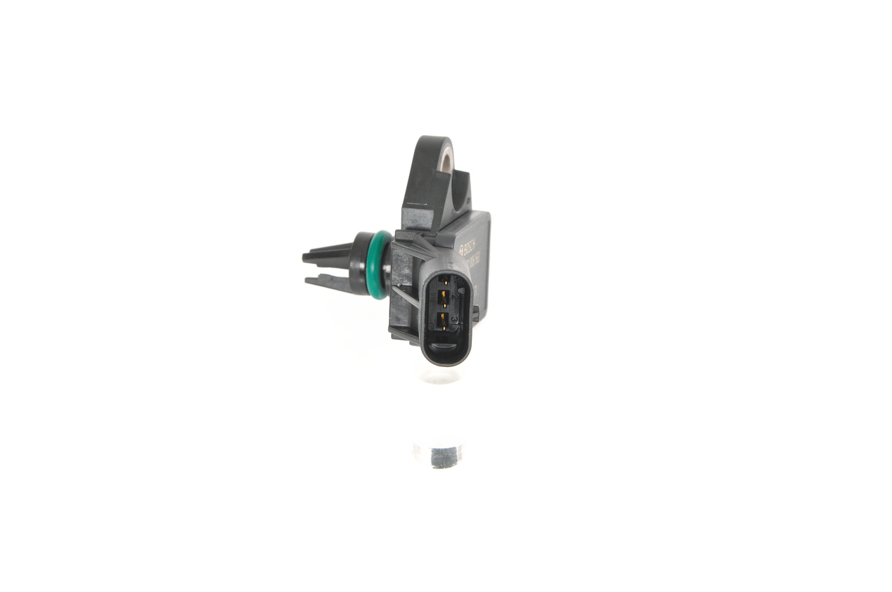BOSCH 0 281 006 563 Laddtryck sensor Audi Q7 4M 3.0 TDI quattro 272 hk Diesel pris
