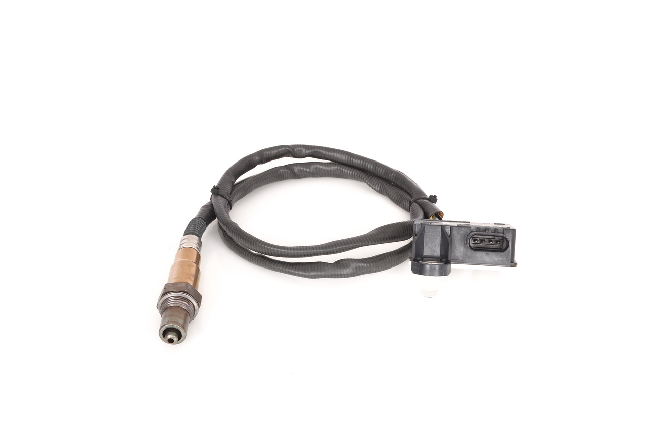 Sodrēju daļiņu devējs 0 281 006 665 BOSCH A 000 905 00 60 AUDI