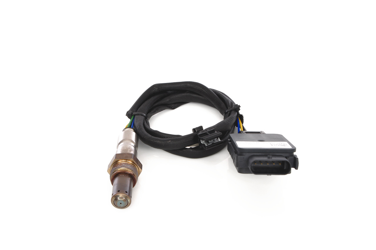 NOx-sensor, ureainsprutning 0 281 006 718 BOSCH 04L 907 807D VW