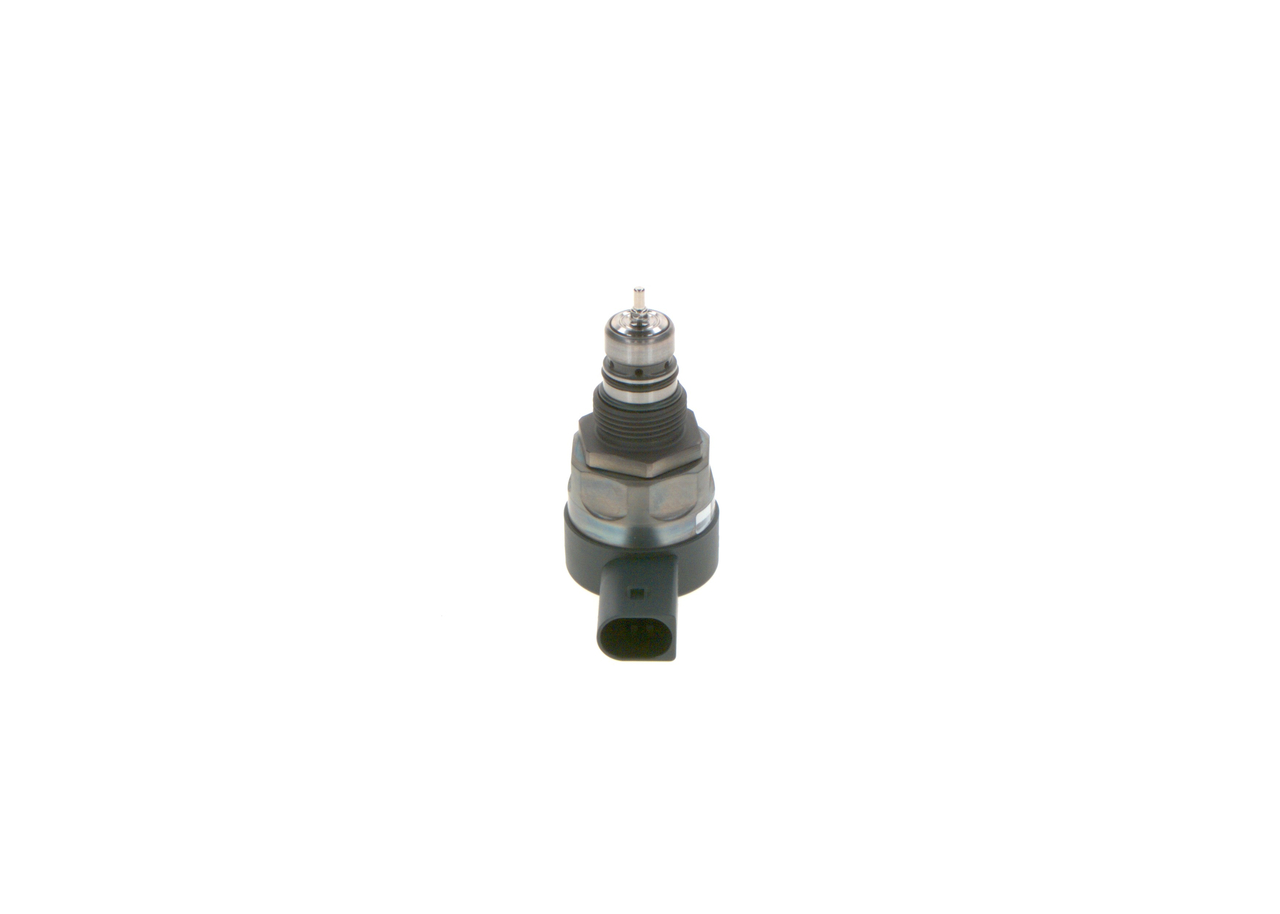 BOSCH 0 281 006 744 Détendeur, système à rampe commune