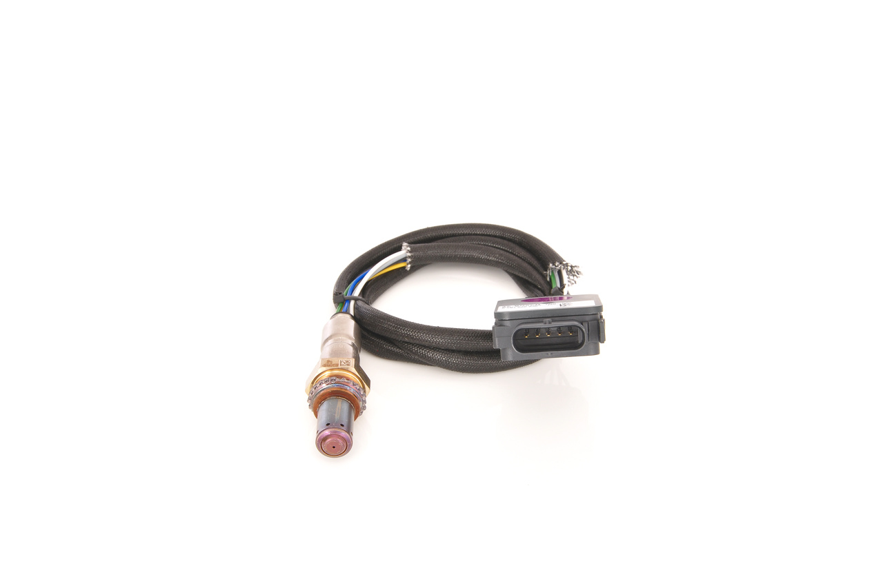 BOSCH EGS-NX2 NOx Sensor, urea injection