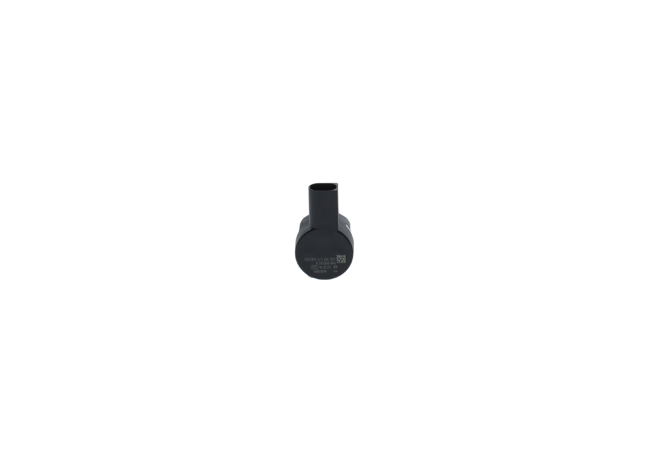 BOSCH 0 281 006 886 Tryckreglerventil, Common-Rail-system