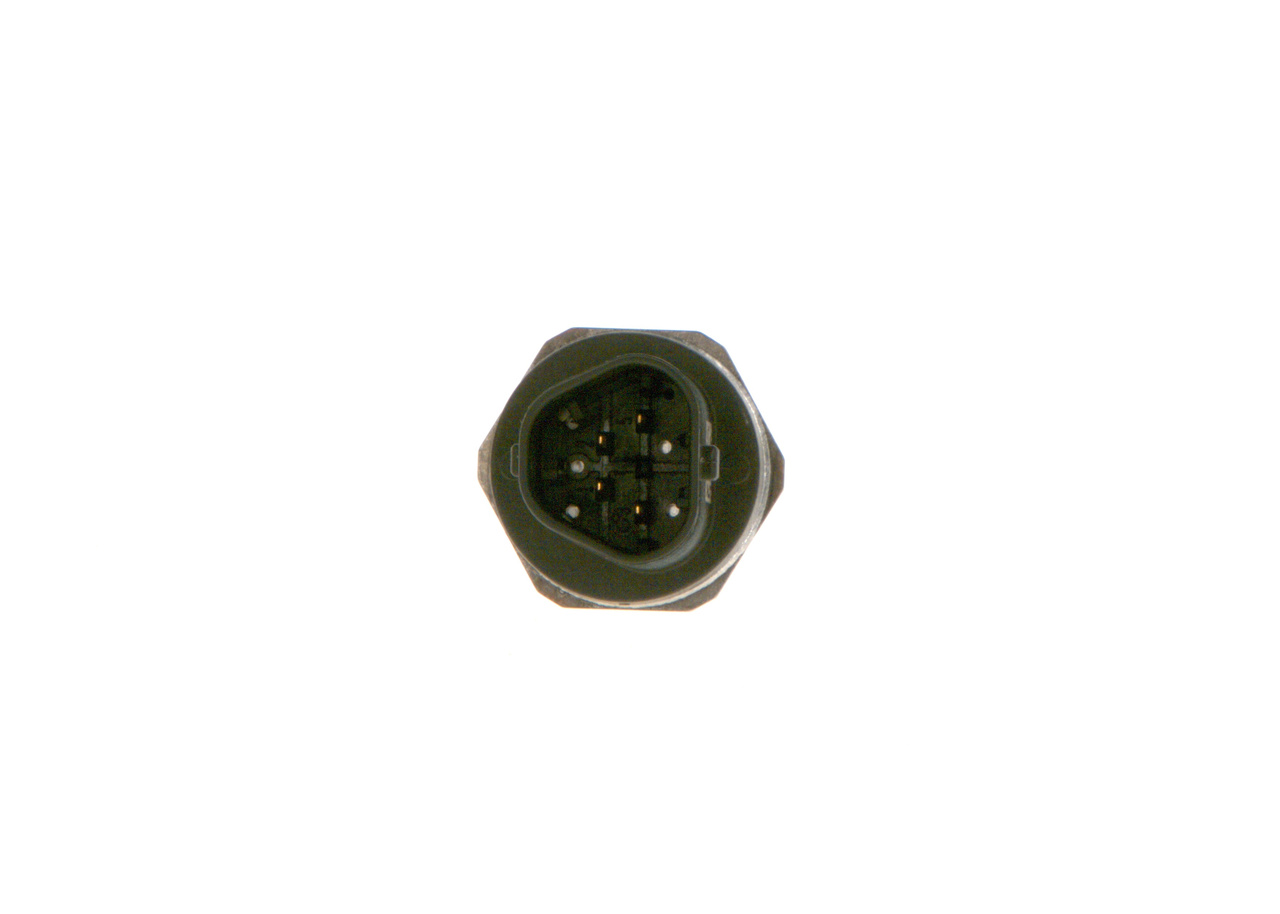 BOSCH Trykomformer 0 281 006 928 erfaring