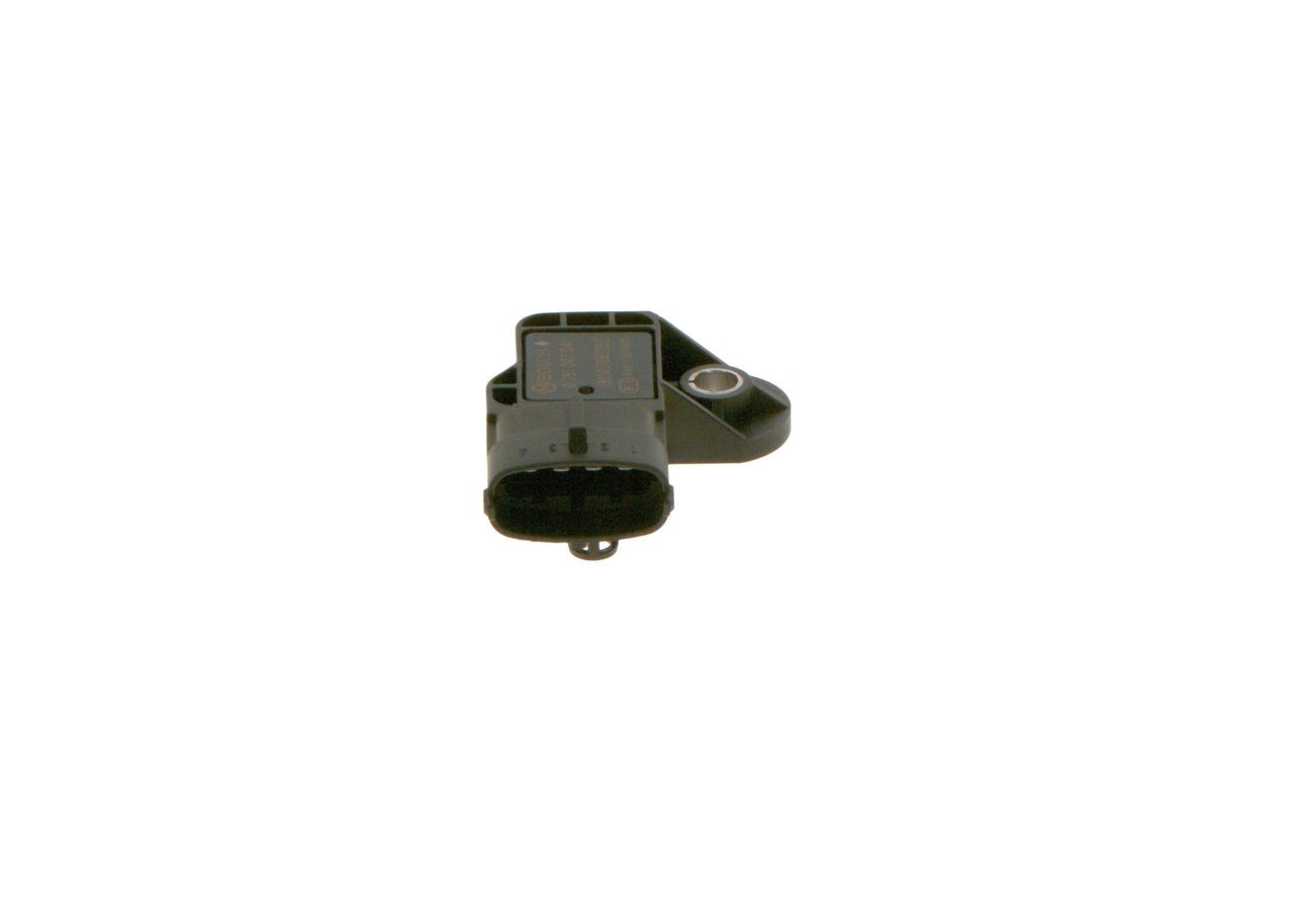 Sensor de temperatura del aire de admisión FORD BOSCH 0 281 007 041
