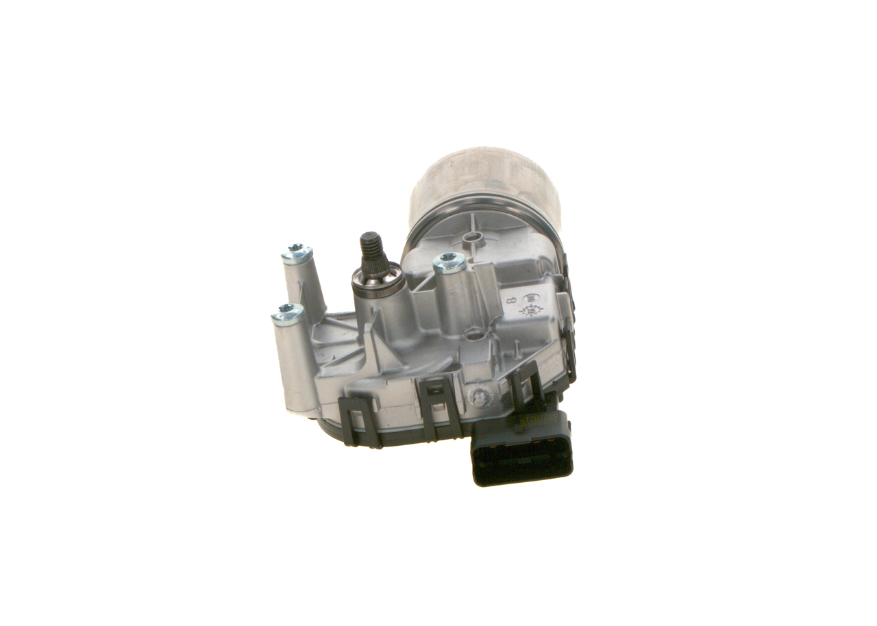 BOSCH 0 390 241 541 Scheibenwischermotor