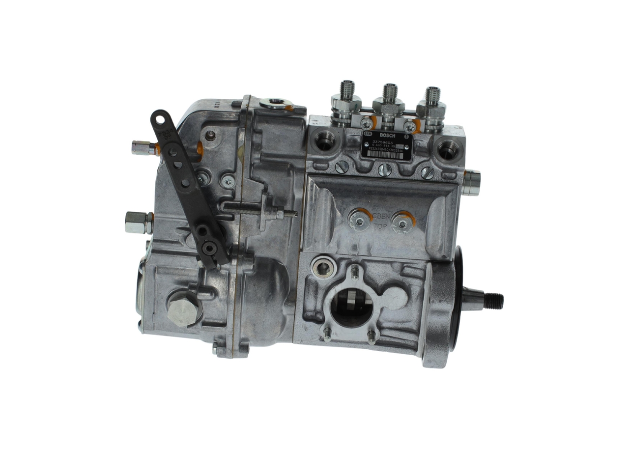 BOSCH 0 400 863 029 Einspritzpumpe