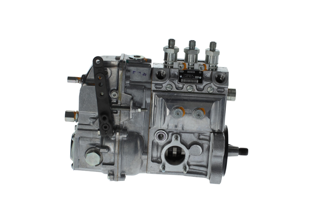 BOSCH 0 400 863 031 Bomba de injecção
