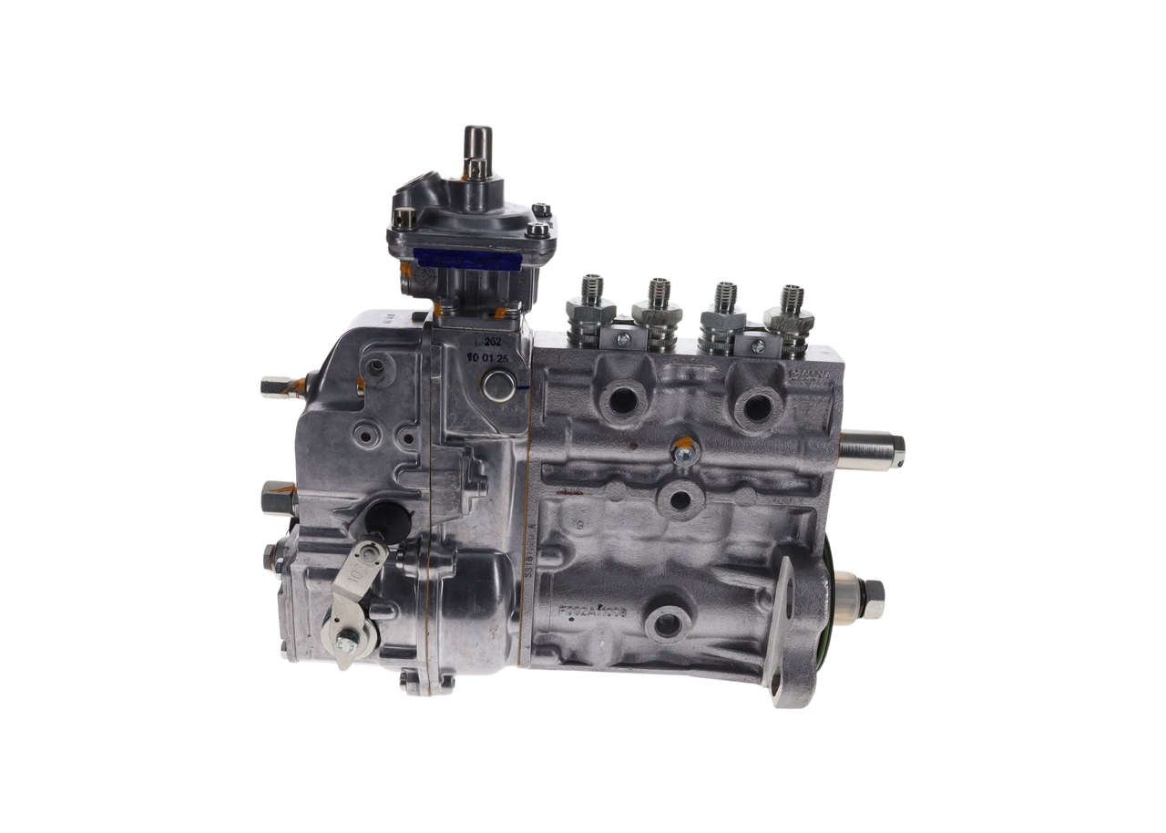 BOSCH 0 400 874 254 Injection pump