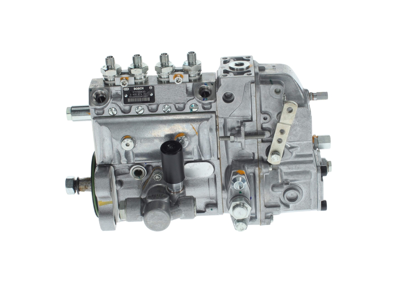 BOSCH 0 400 874 257 Einspritzpumpe