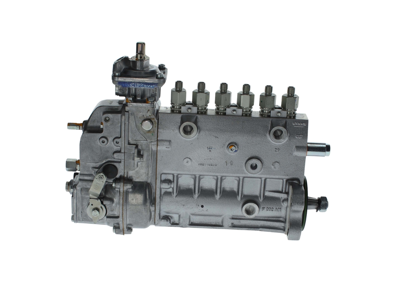 BOSCH 0 400 876 421 Einspritzpumpe