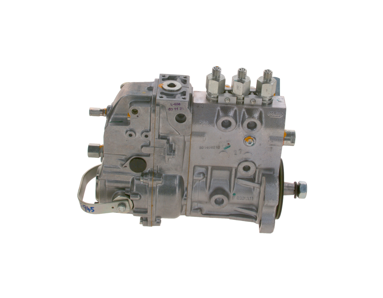 BOSCH 0 401 373 001 Einspritzpumpe